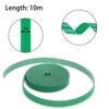 UTEFIF 20 m Plant Ties, Plant Tape, Resealable Cable Ties