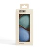 JUNO & Co. Microfiber Makeup Sponge, Dual Layer Technology for