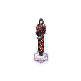 SAKAMOTO DAYS TV Anime Daibucha Acrylic Stand Japanese Style Modern Version E