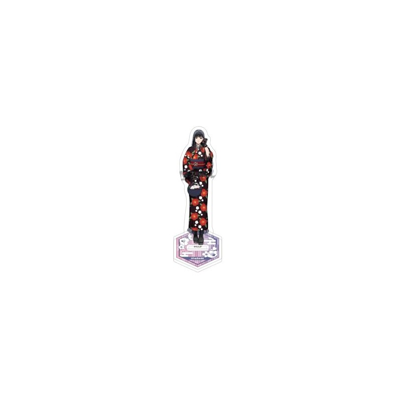 SAKAMOTO DAYS TV Anime Daibucha Acrylic Stand Japanese Style Modern