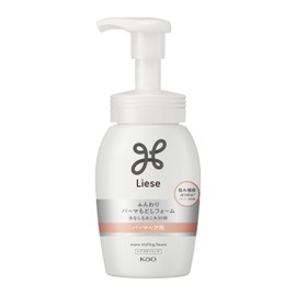 Liese Moisture Perma Restore Foam Main Body 200ml