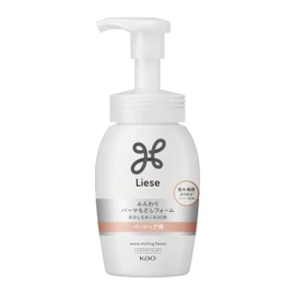 Liese Moisture Perma Restore Foam Main Body 200ml