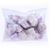 Madagascar Minerals Amethyst Gem Decor Rough (2 LB)