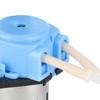 Peristaltic Pump Liquid Dosing Metering Mini Self Priming Pump for