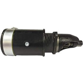 6V Starter for Farmall A B C 1939-1961 Farmall Super A Starter Super C CASE 220 230 HC International 140HC 240 100HC 200 130 130HC 230 Gas 104221A2 104221A2R 1107093 1107067 1108096 355794R91 A449934Z
