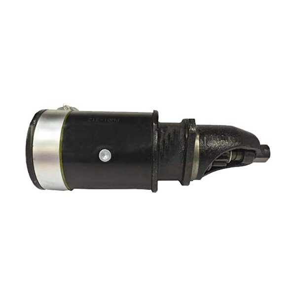 6V Starter for Farmall A B C 1939-1961 Farmall Super