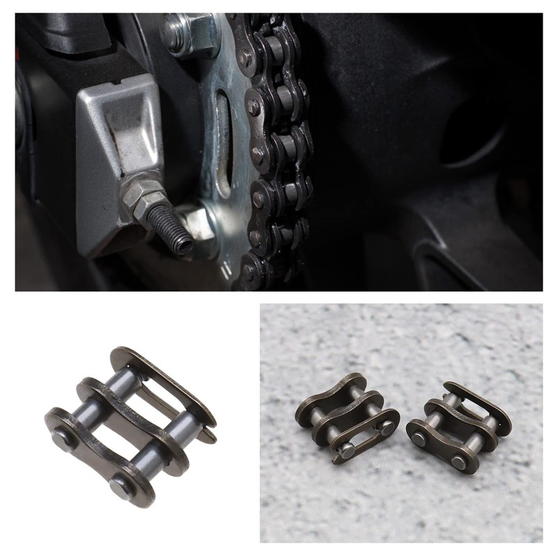 Be In Your Mind 10 Pieces 25 H Chain Master