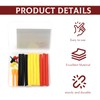 18 Pcs Zig Rigs for Carp Fishing,Adjustable Carp Rigs with