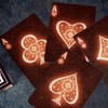 USPCC Bicycle Starlight Solar (Special Limited Print Run) Playing Cards