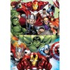 Educa Borras Puzzles Avengers (48 Pieces)