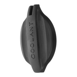 SHOWERORO Engine Radiator Cap for Coolant Reservoir Tank Lightweight Cover Leakproof Design for Reliable Performance Seamless Installation Compatible with Kia