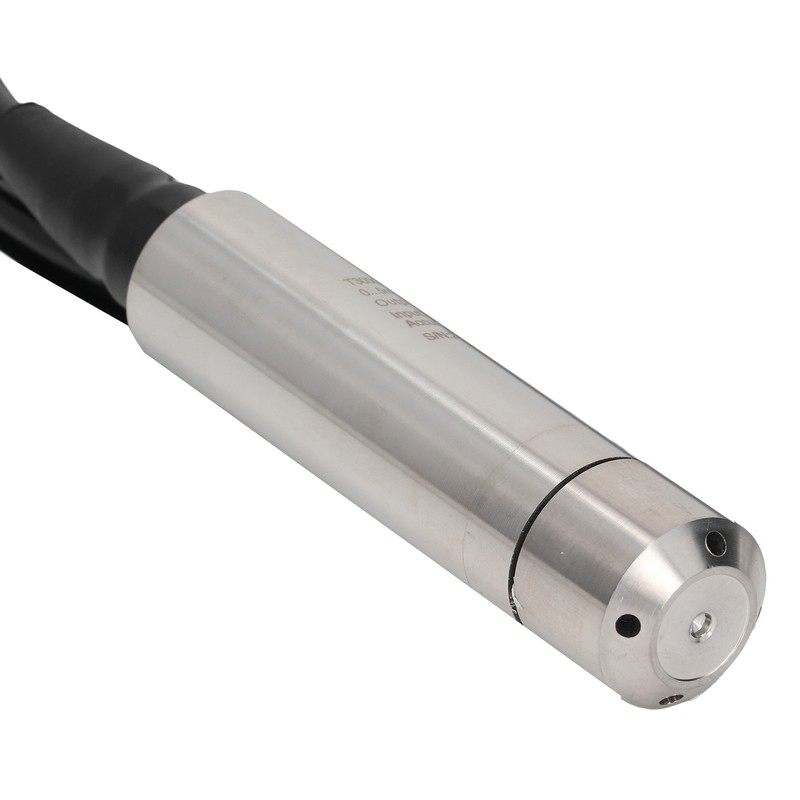 T3000 Throw in Type Liquid Level Transmitter High Accuracy Water