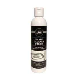 Fuller Brush Silver Cleaner Polish