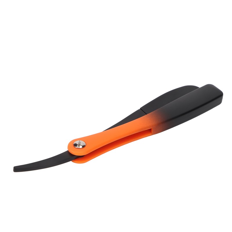 Straight Edge Trimmer Professional Manual Gradient Alloy Foldable Straight Edge