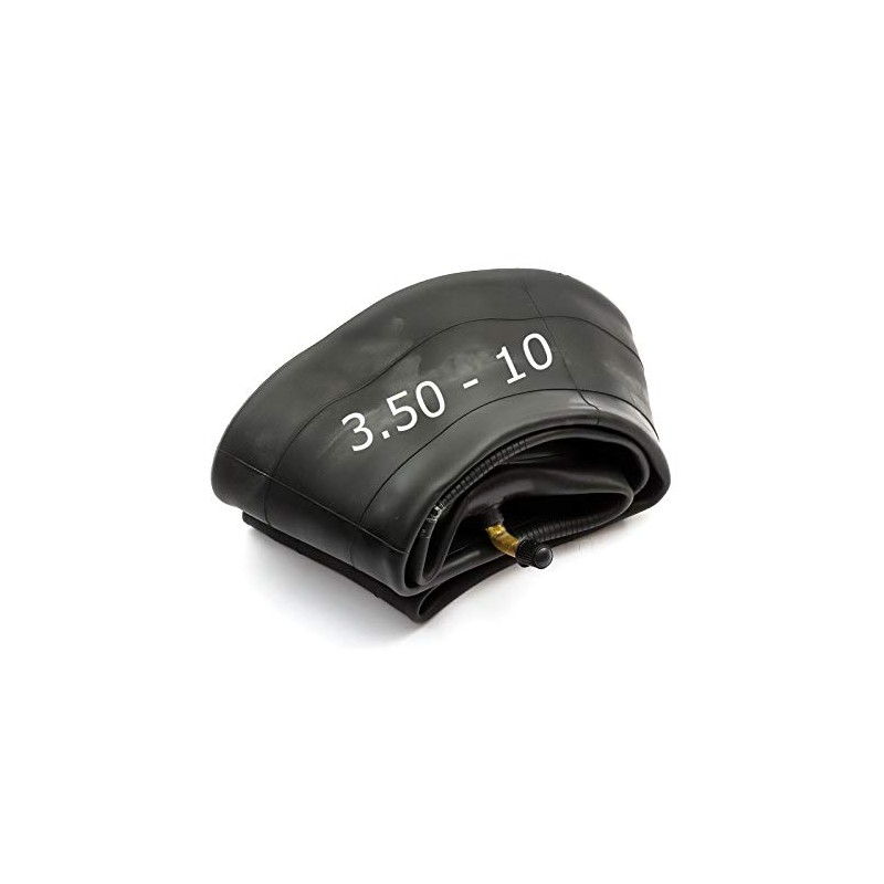 Pitbike Inner Tube 3.50-10 10 Inch 10" Motocross Pit Bike