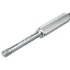 トネ(TONE) スピードT形ハンドル HP203 差込角9.5mm(3/8")
