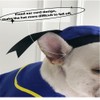 zhendehenziyou Dog Costume, Cat Costume, Donald Duck Cosplay, Pet Clothes,