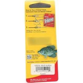 Señuelo Gusano 3.5gr Johnson Beetle Spin Para Agua Dulce