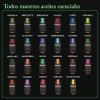 Bienat Aromaterapia Aceite Esencial De Menta 30 Ml 100% Natural