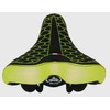 FatBike Saddle Montegrappa for Bicycle MTB Trekking Unisex MOD. SM