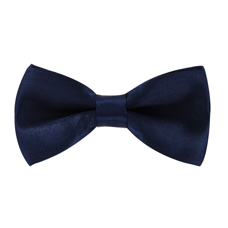 axy Father-son partner look bow tie, already tied, in various