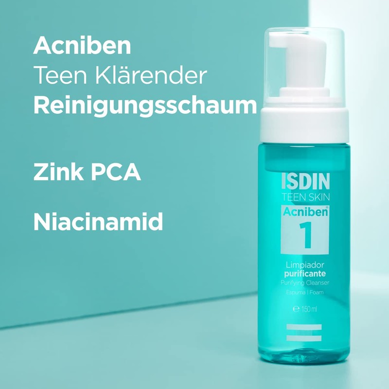 ACNIBEN Scrub 30 ml