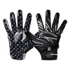 Cutters - Game Day Pro Receiver Gloves LE YTH Black/White