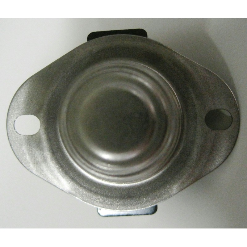 Reznor Products 209166 - 125F Fan Control 60T82314585