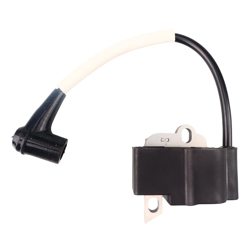 1123 400 1301 Ignition Coil with Spark Plug for Stihl