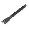 FTVOGUE 4 Pcs/Set Punch Herramienta de Bricolaje de Cuero Herramientas