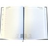2025-2026 Academic Hardback A5 Day to Page Diary Appointment School