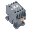 AC Contactor Copper Coil Normally Closed Silver Contact Circuit Switch