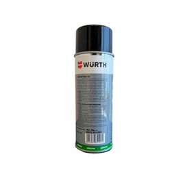 Wurth Rost Off Max Ice Penetrating Lubricant - Freeze Action Rust Barrier Breaker, Advanced Formula for Superior Penetration