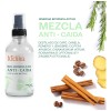 Hidrolato Anticaída Puro Fortalece Estimula 120