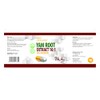 Yam Root 5,000mg Equivalent (500mg of 10:1 Extract) 120 Vegan