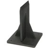 Wood Splitter Large | L Splitting Wedge Splitter Grinding Wood