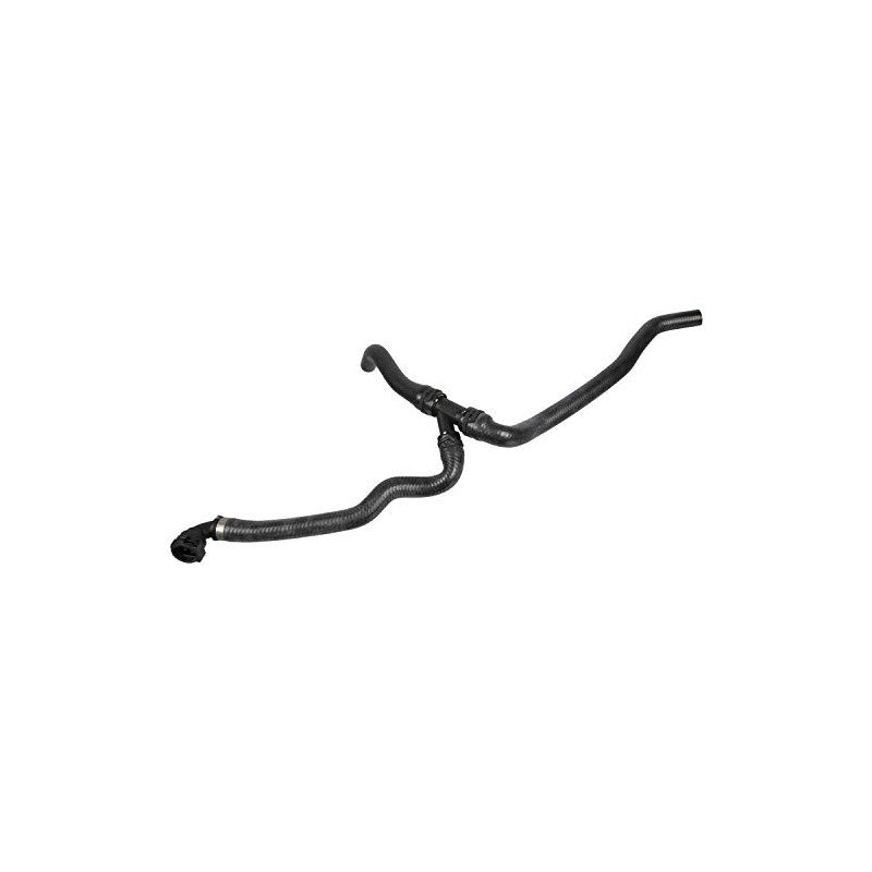 febi bilstein 171209 Quick Release Coolant Hose