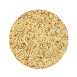 NKlaus Boswellia Serrata 14204 Incense for Incense 200 g - Indian Incense Siftings for Mediation and Spiritual Ceremonies - Natural Incense - Real Church Quality Incense - Boswellia Serrata 100%