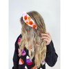 Candy Corn Cutie Headband:_Orange