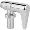 Schell Toilet Spülventil Valve with Handle Top 3 / 4