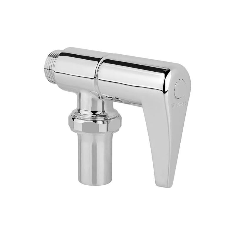 Schell Toilet Spülventil Valve with Handle Top 3 / 4
