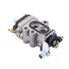 Kizut 130BT Carburetor for Husqvarna 130 BT 530BT Backpack Leaf