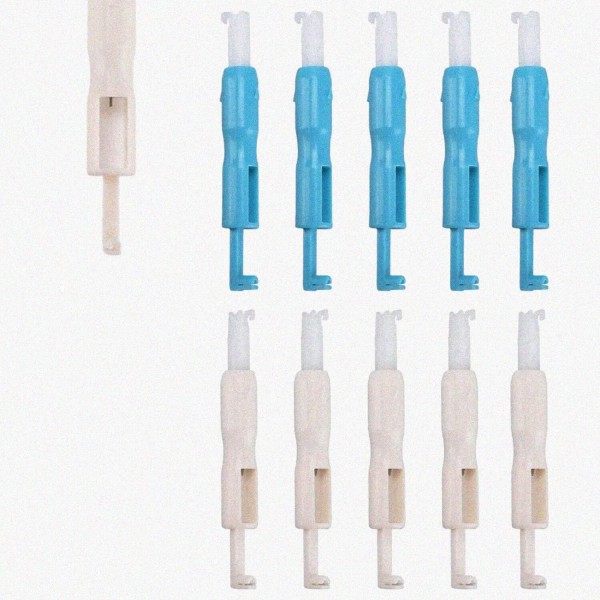 StitchFlair QuickThread Pro: 12PCS Automatic Sewing Needle Inserter & Threader