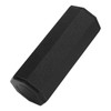 Sand Shaker Maracas Octagonal Hammer Rattle Percussion Instrument for Playing