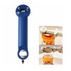 Jar Opener Bottle Opener Lid Opener for Weak Hands, Arthritic