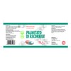 Ascorbyl Palmitate 500mg 120 Vegan Capsules, 3rd Party Lab Tested,