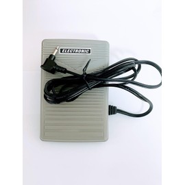 Foot Control Pedal for Brother BabyLock #XD0501121