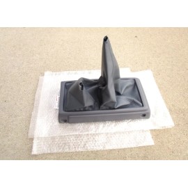 Toyota 95-00 TOYOTA TACOMA CENTER CONSOLE M/T SHIFTER BEZEL TRIM OEM NEW MD. MOON MIST