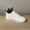 Sneakers Shoes Low Planter Pot 3D Printed- Pen Holder &