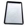 Parchment Paper 15 x 21 Baking 100 Sheets Non-Stick Precut